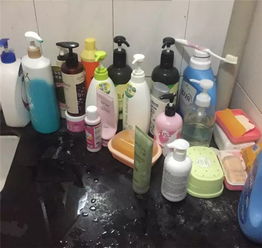别让卫生间变成杂乱的储藏室 这份收纳秘籍拯救你上千块的化妆品及卫生用品
