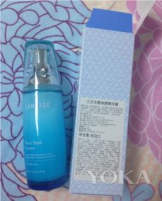 水漾新生，润泽随行——深度体验卧冬水酷润颜精华露