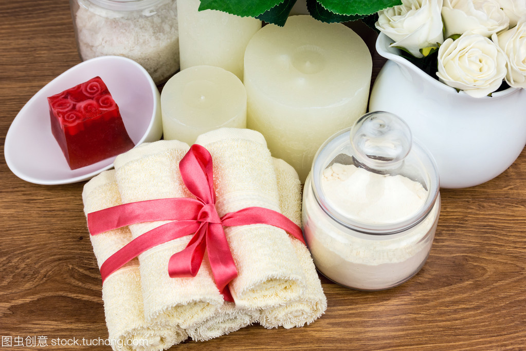 个人卫生新境界 从沐浴配件到化妆品及卫生用品的全方位呵护