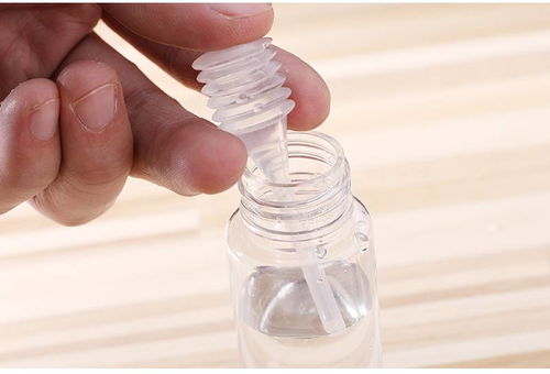 便携喷瓶 旅行化妆与卫生消毒的实用良伴