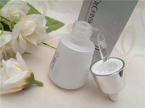 一滴渗透肌底，补足一天所需美白能量 化妆品与卫生用品的美白革命
